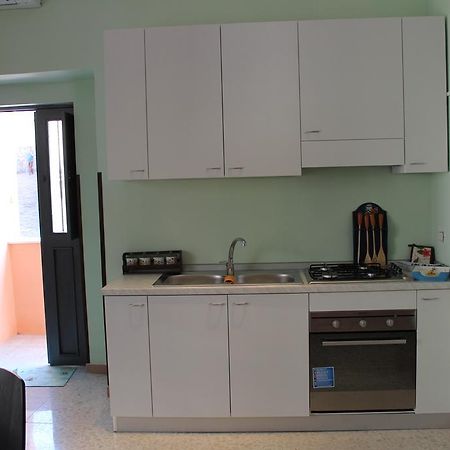 Anvi Apartment Pollena Trocchia Εξωτερικό φωτογραφία