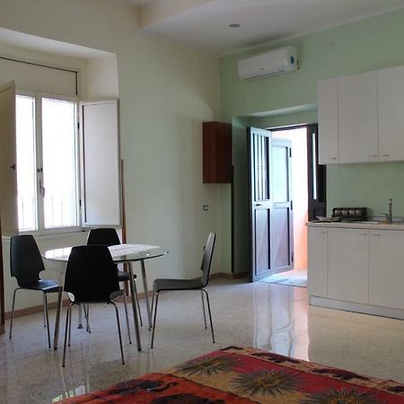 Anvi Apartment Pollena Trocchia Εξωτερικό φωτογραφία