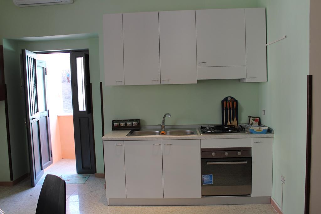 Anvi Apartment Pollena Trocchia Εξωτερικό φωτογραφία