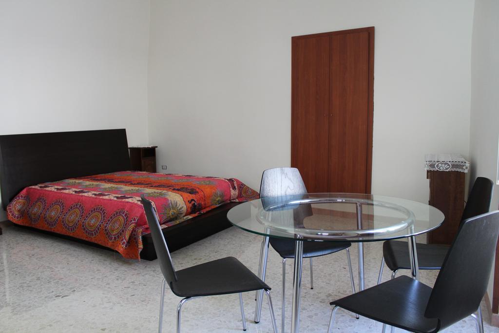 Anvi Apartment Pollena Trocchia Εξωτερικό φωτογραφία