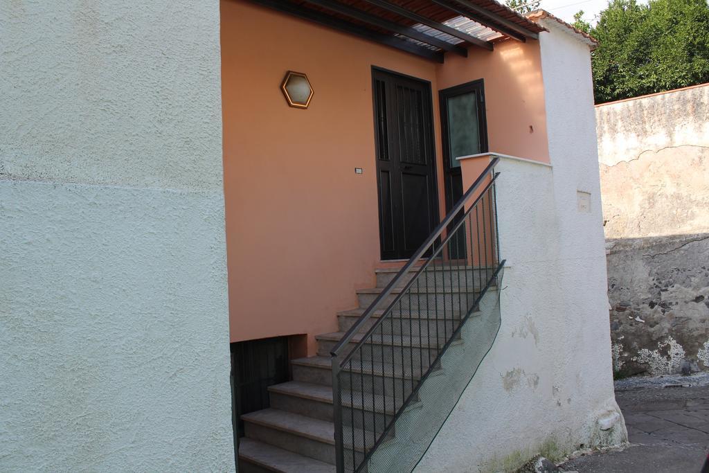 Anvi Apartment Pollena Trocchia Εξωτερικό φωτογραφία