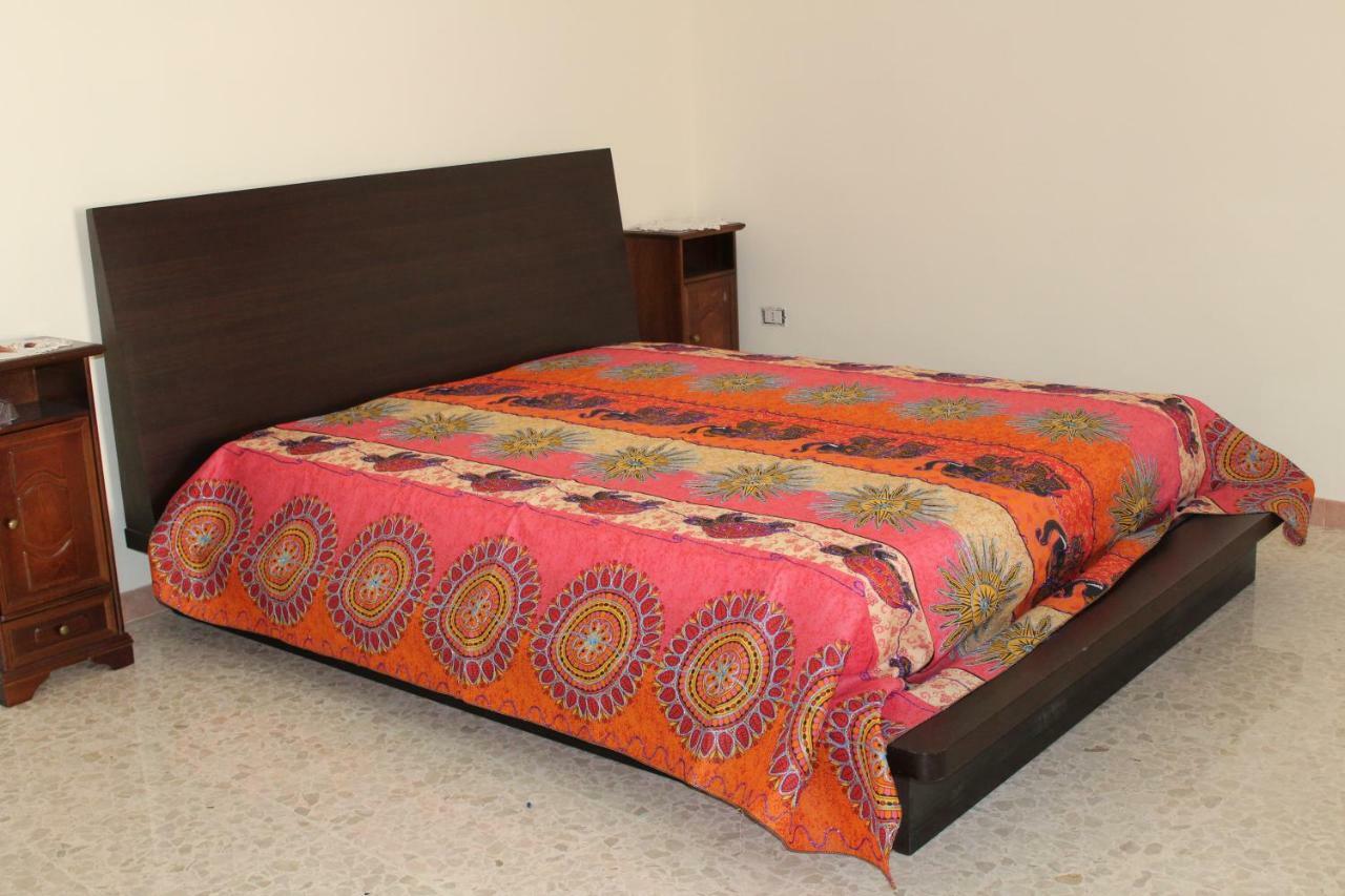 Anvi Apartment Pollena Trocchia Εξωτερικό φωτογραφία