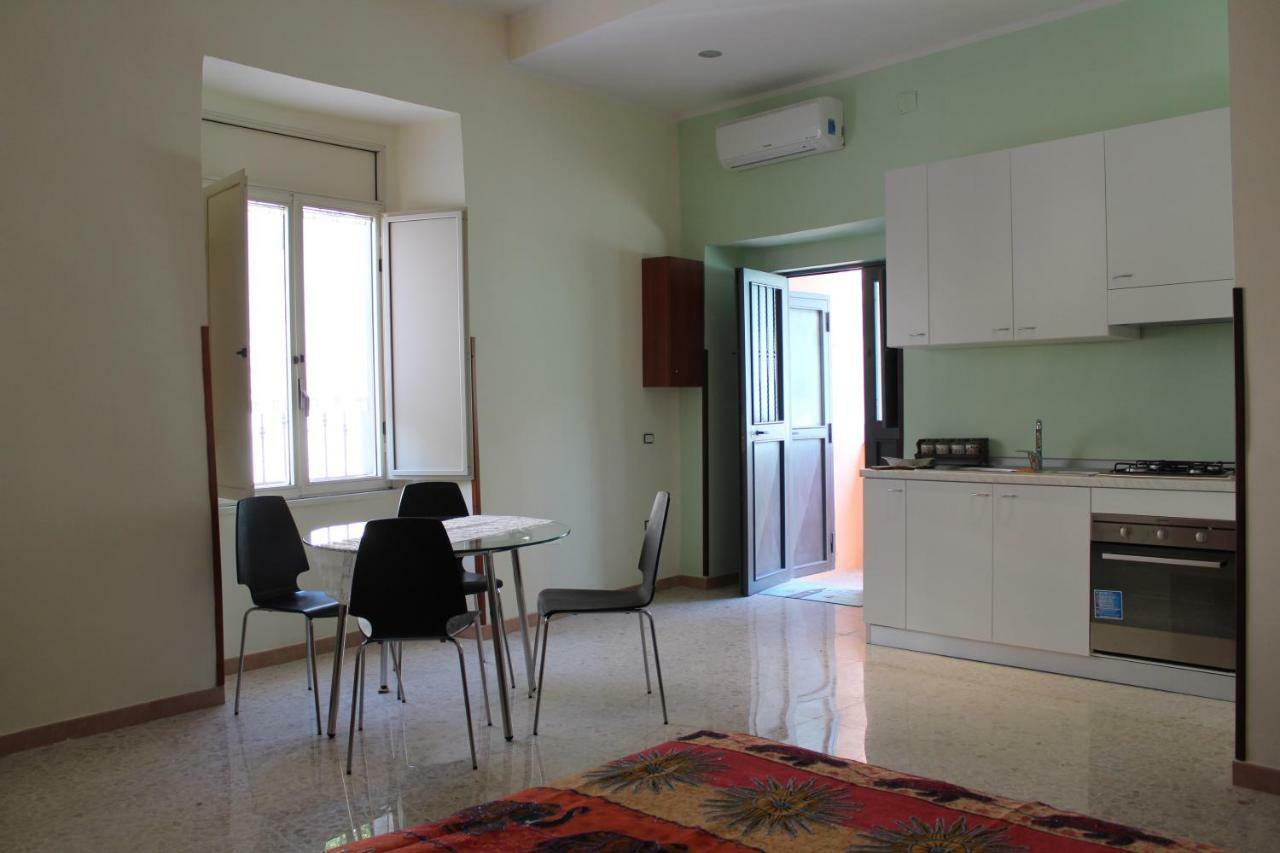 Anvi Apartment Pollena Trocchia Εξωτερικό φωτογραφία